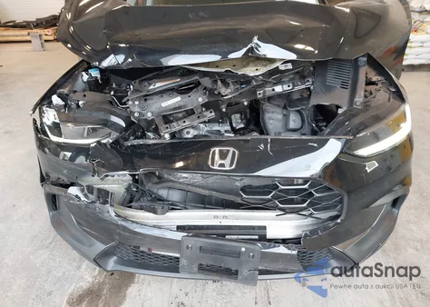 2023 Honda Hr-V Awd Lx из США, поврежденный, VIN 3CZRZ2H38PM730912